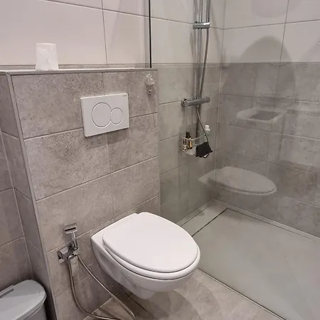 Apartmán Callao Salvaje