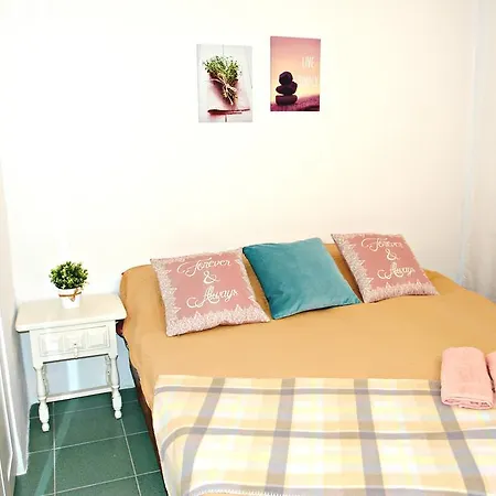 Apartment Callao Salvaje * 卡亚俄萨尔瓦赫