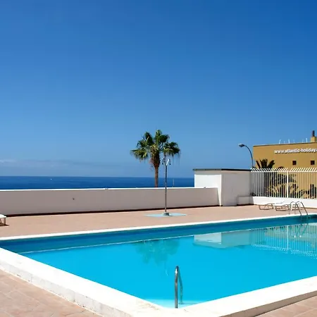 公寓 Apartment Callao Salvaje