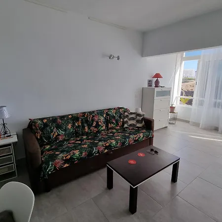 Callao Salvaje Apartment *