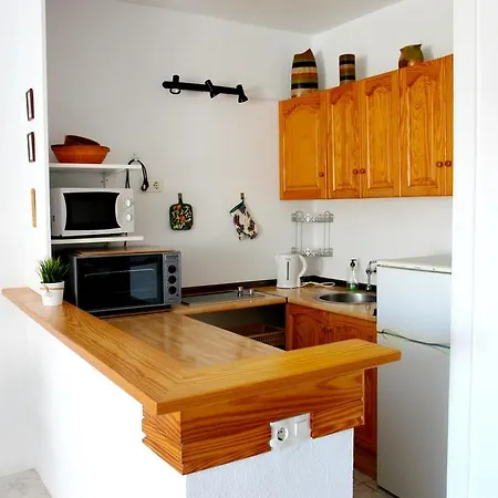 Apartment Callao Salvaje Διαμέρισμα Callao Salvaje