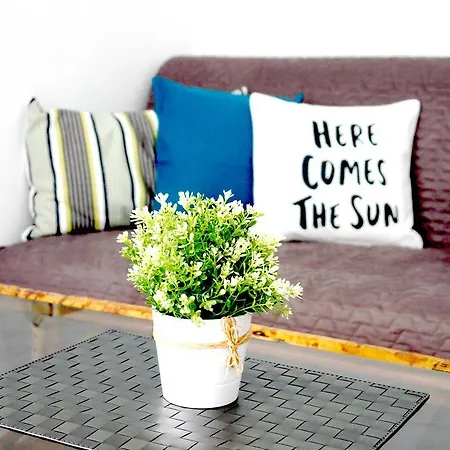 Apartment Callao Salvaje Διαμέρισμα