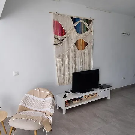 Apartamento Callao Salvaje