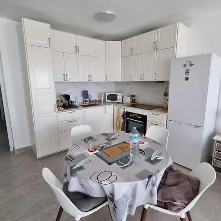 Apartamento Callao Salvaje Callao Salvaje
