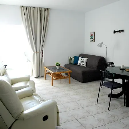 Apartment Callao Salvaje * Callao Salvaje