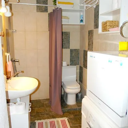 Apartment Callao Salvaje * Callao Salvaje